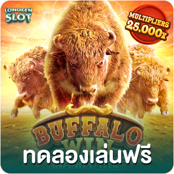 buffalo win slot demo