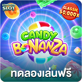 candy bonanza slot demo